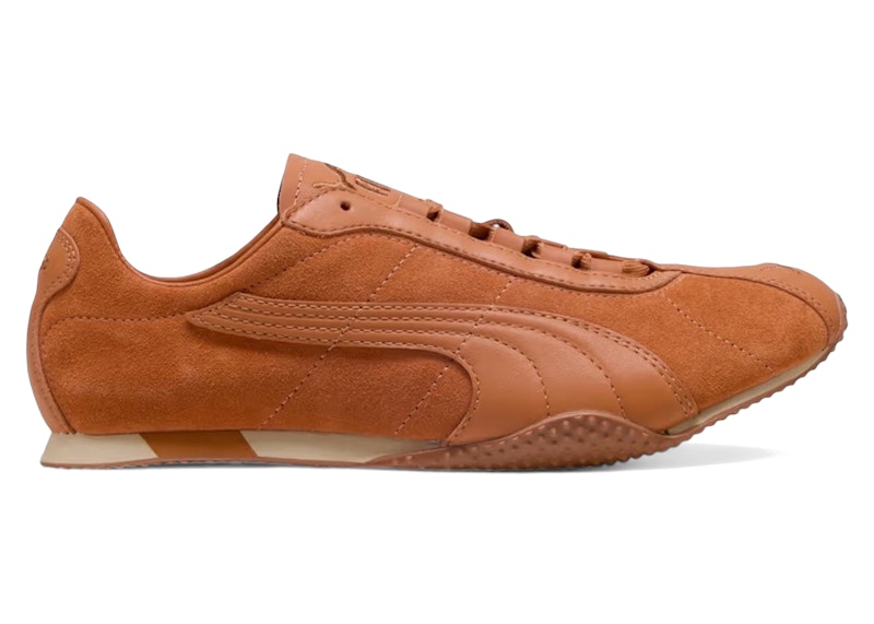 Puma H-Street Premium Brandy Toasted Almond - 403777-01