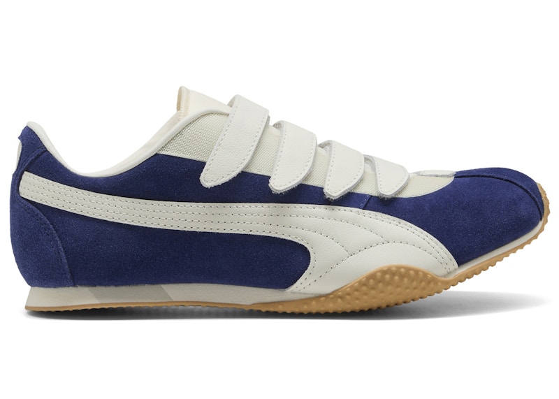 Puma H-Street Strap Blue Jewel Warm White