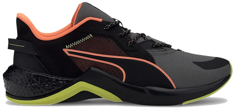 puma hybrid nx ozone black