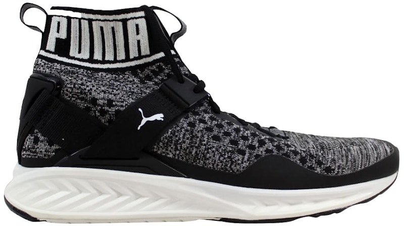 Puma ignite shop evoknit 500