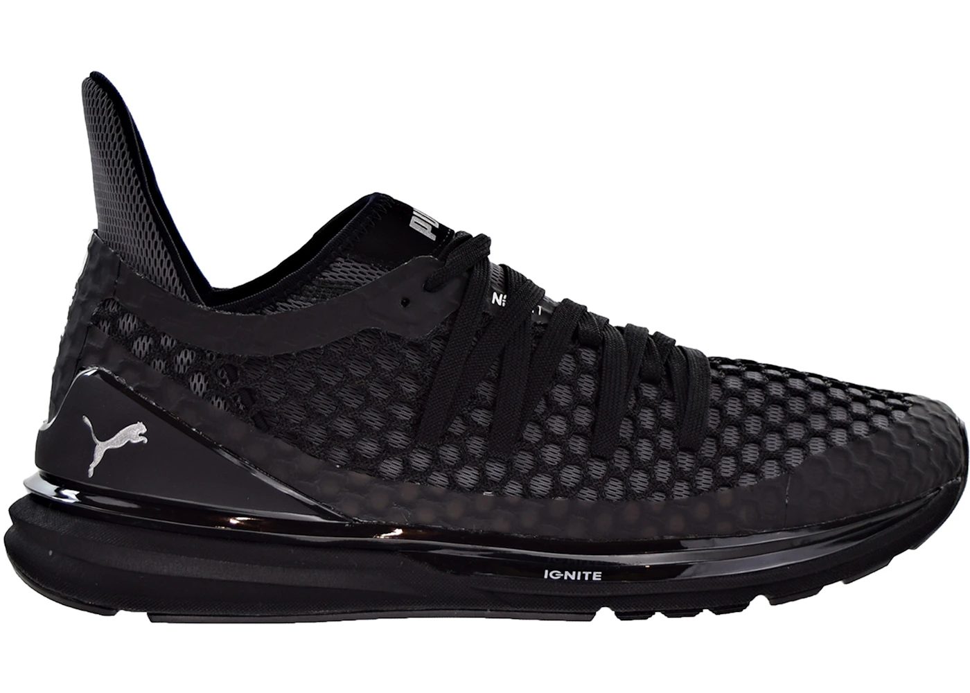 Zapatos puma sales ignite limitless colombia
