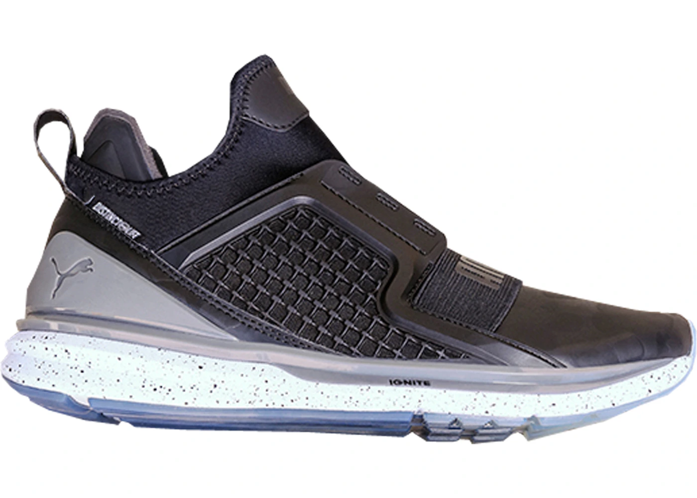 Puma Ignite Limitless The Distinct Life Monochrome Men's - Sneakers - US