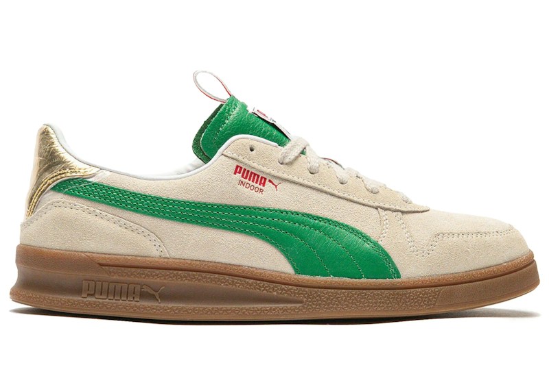 Puma Indoor Rothaus Tannenzäpfle 70th Anniversary