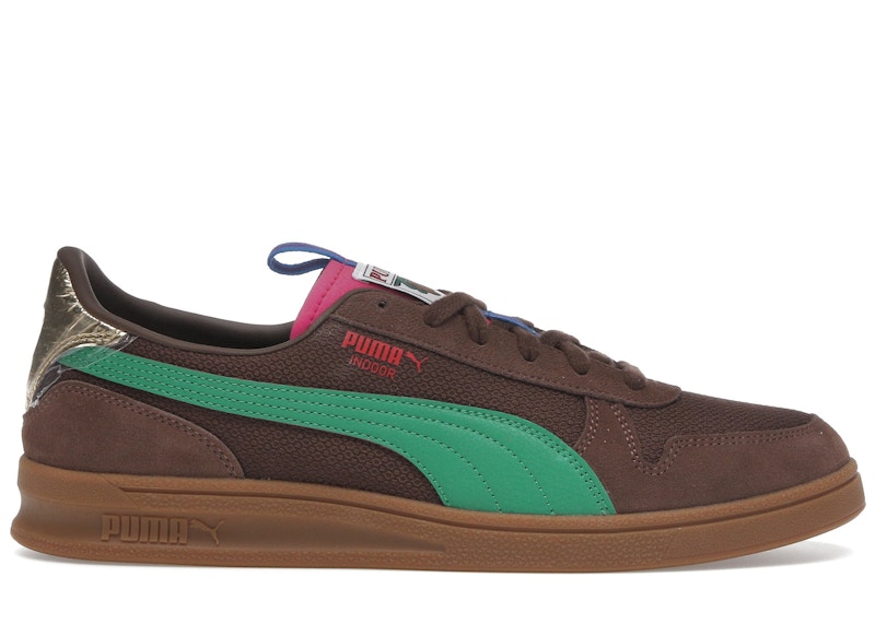 Puma Indoor Rothaus Tannenzäpfle