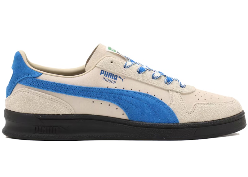 Puma Indoor atmos Beige Blue