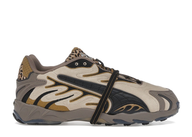 Puma Inhale A$AP Rocky Leopard (da donna)