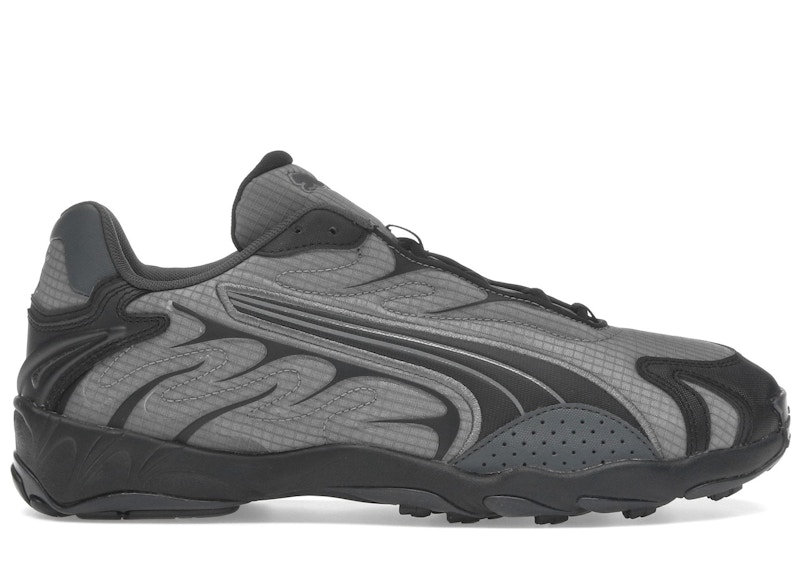 Puma Inhale Essentials Shadow Grey