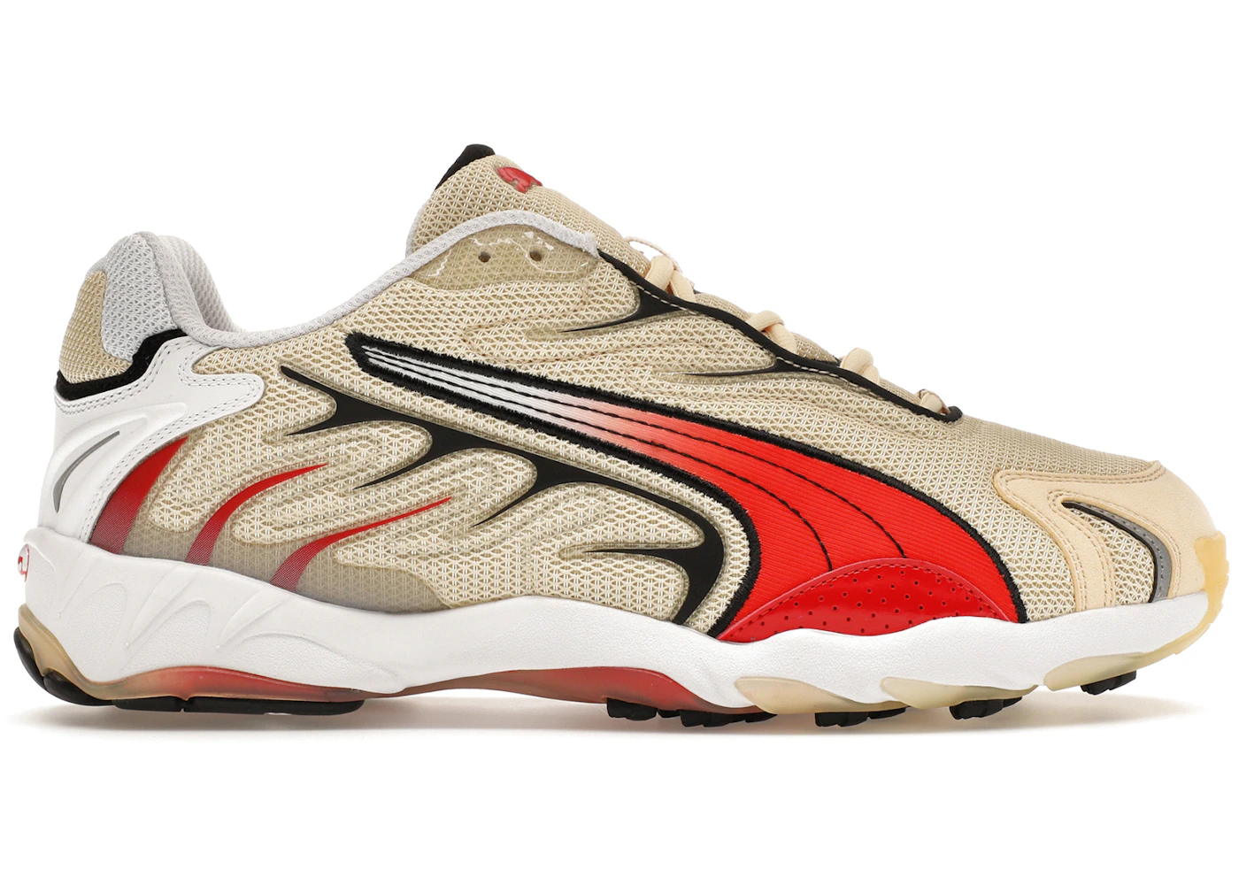 Puma Inhale OG ASAP Rocky Summer Melon Men's 401782-01 GB