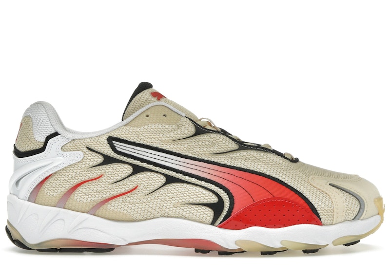 Puma Inhale OG ASAP Rocky Summer Melon Men's - 401782-01 - US