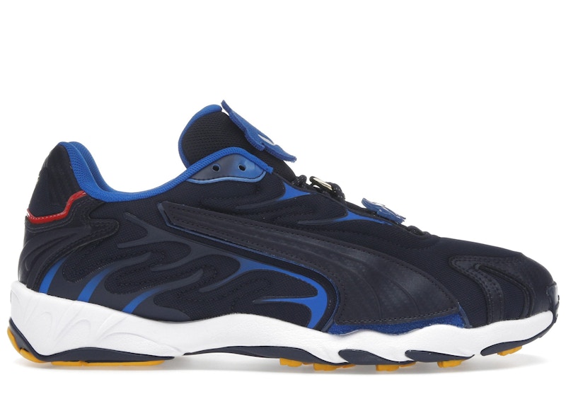 Puma Inhale Sonic The Hedgehog Sonic