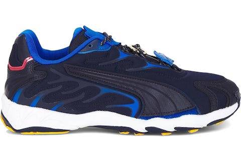 Zapatos De Puma Sonic Shoes Uk Shadow Shoes Sonic Shadow Shoes For