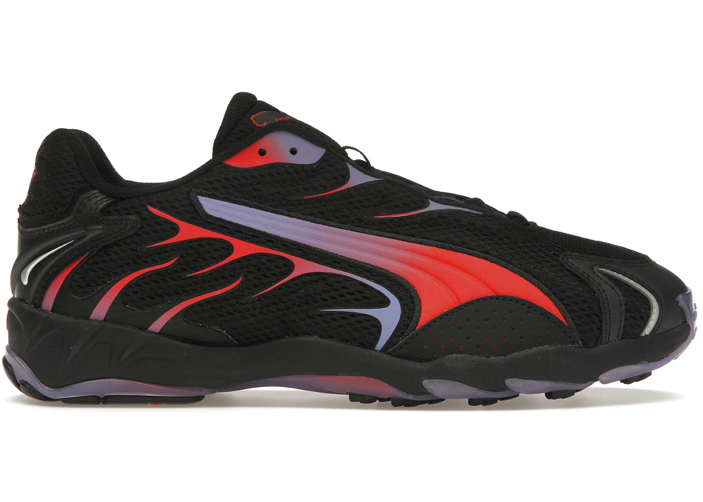 Puma Inhala a Spider-Man Hombre 401560-02 MX - Main Image