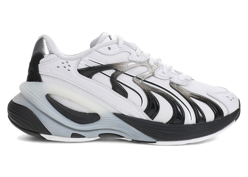 Puma Inverse Generate White Black