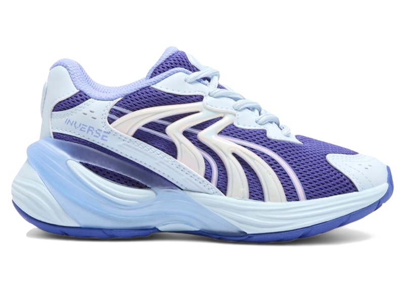 Puma Inverse Iridescent Lapis Lazuli (PS)