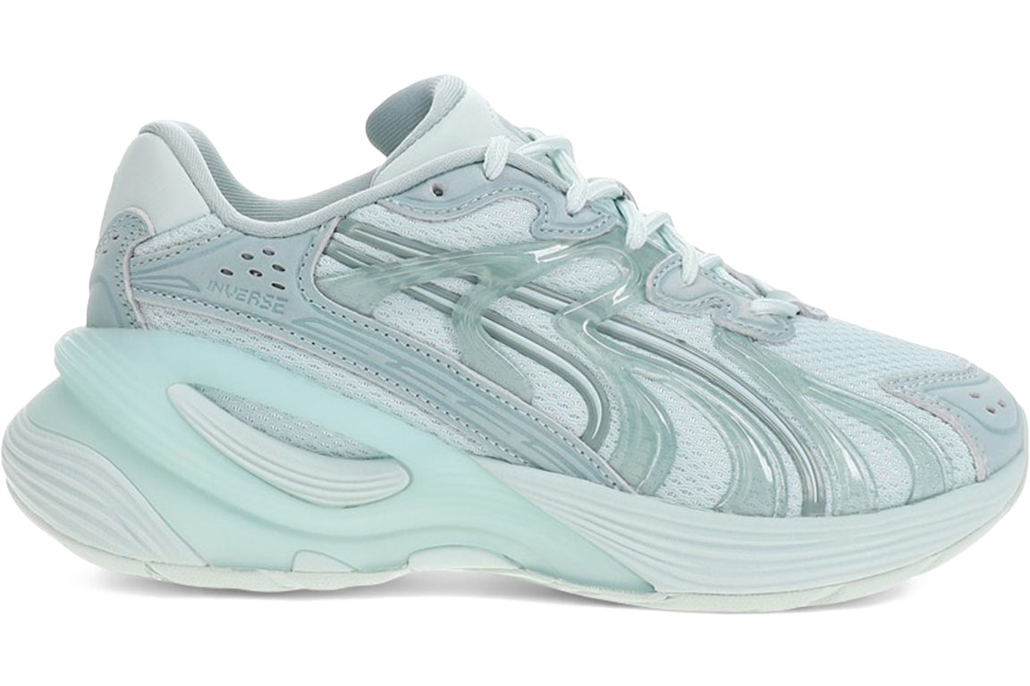 Puma Inverse Peaceful Blue Modern Mint (Women's) - 401756-03 - KR