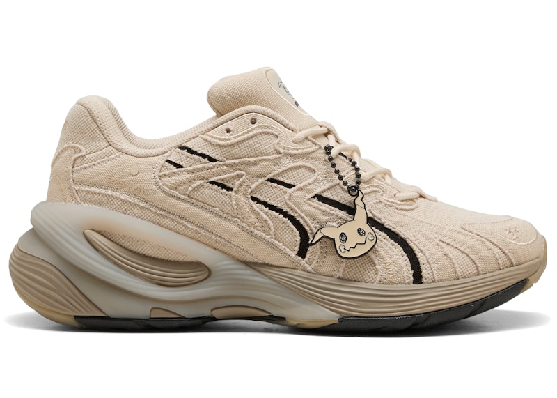 Puma Inverse Pokémon Mimikyu