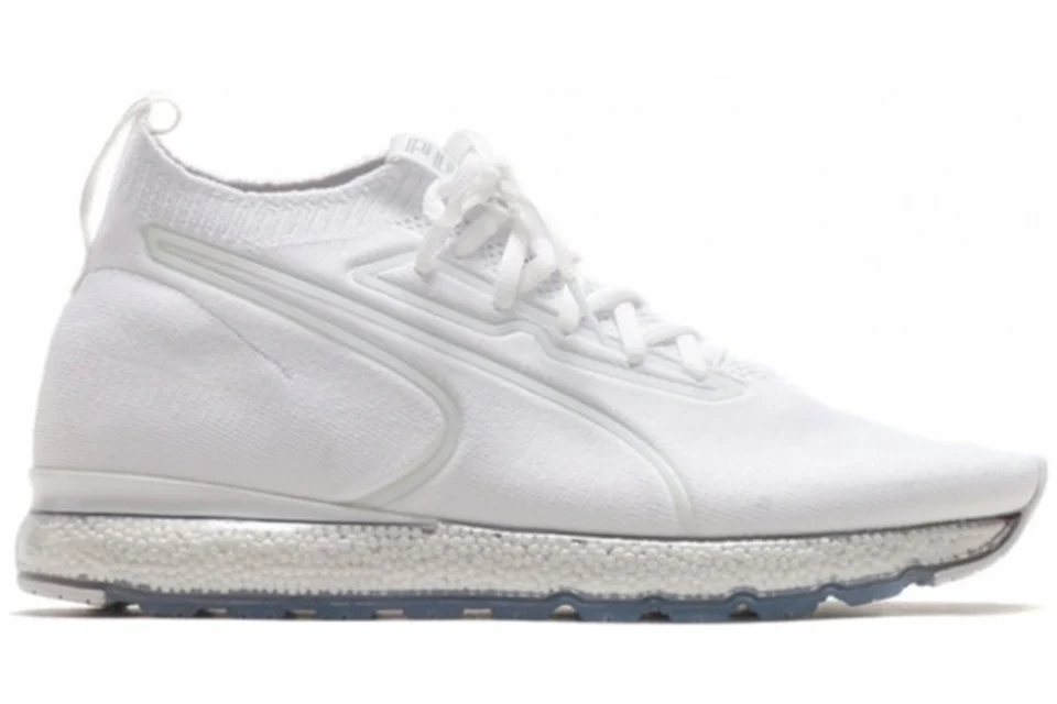 Puma jamming white sales