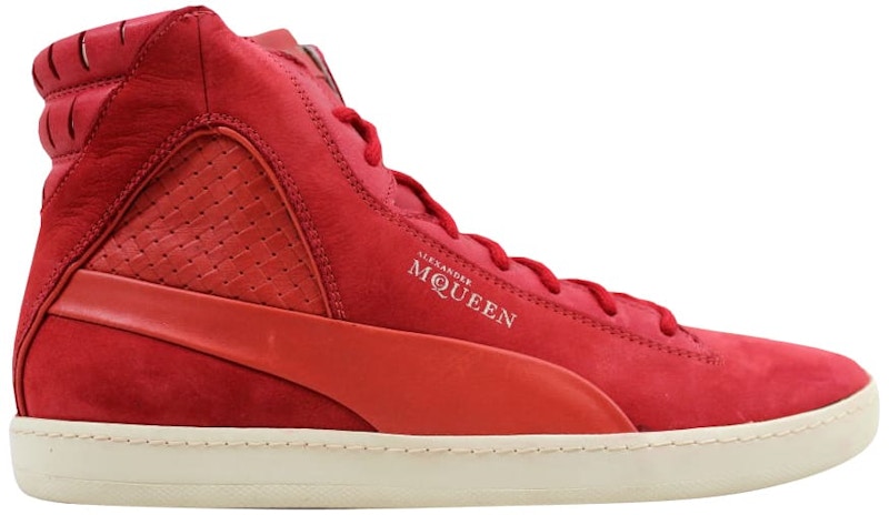 Puma Joustesse Mid II 2 Faded Rose (Women's)