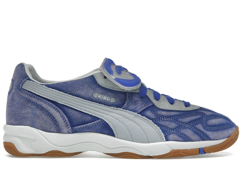 【PUMA】King Indoor KidSuper★401180-01★コルム・ディレイン Puma King Indoor KidSuper Dart Blue Men's - 401180-01 - US