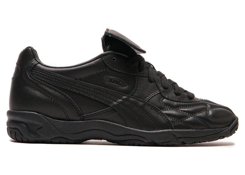 PUMA プーマ キング プロ CC HG(ブラック) 106301 01 サッカー