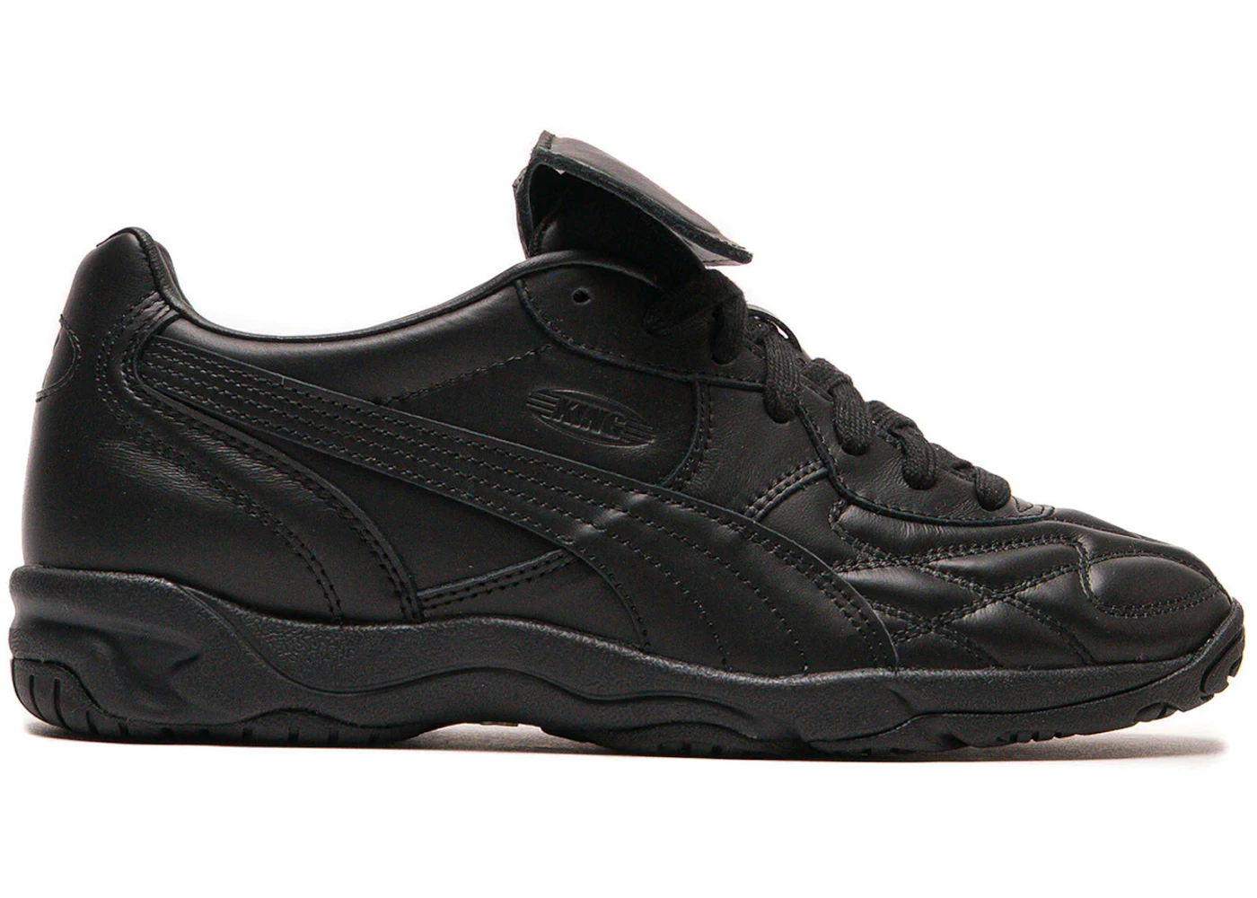 Puma Lack Sneaker Schwarz PUMA ° Chice Lack-Sneakers 40 Schwarz