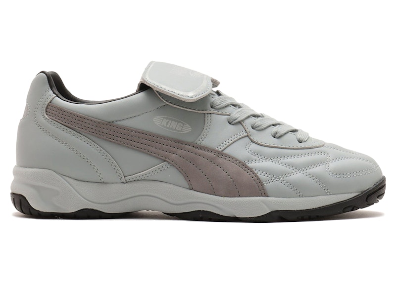 Puma King Indoor Premium atmos x NIVELCRACK Concrete