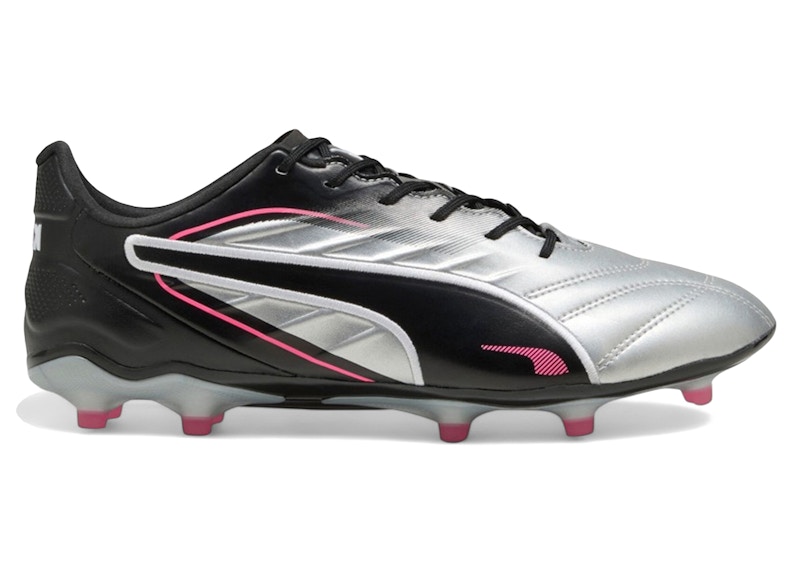 Puma King Pro FG/AG Audacity Pack - 108308-02