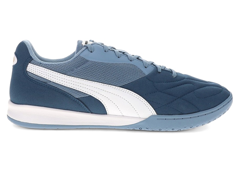 Puma King Top IT Ocean Tropic