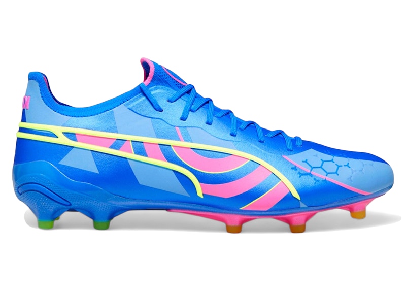 Puma King Ultimate FG/AG Energy Pack