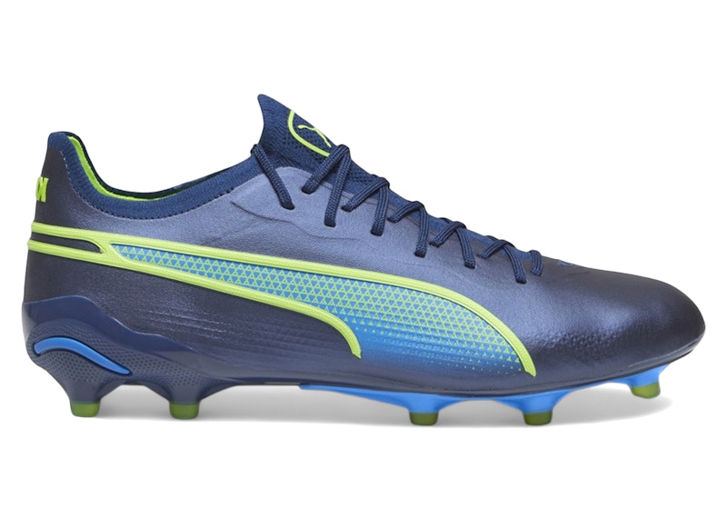 Puma King Ultimate FG/AG Gear Up Pack メンズ - 107563-04 - JP