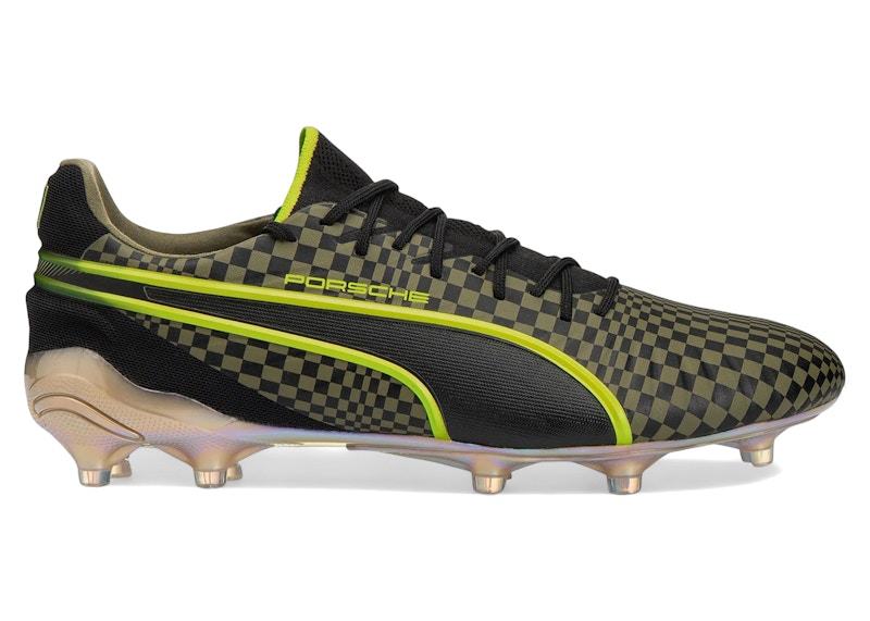 Puma King Ultimate FG/AG LE Porsche - 108484-01