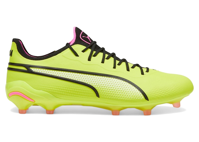 Puma King Ultimate FG/AG Phenomenal Pack