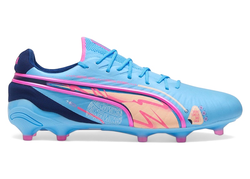 King Ultimate FG AG 'Volume Up Pack' - 108069-01