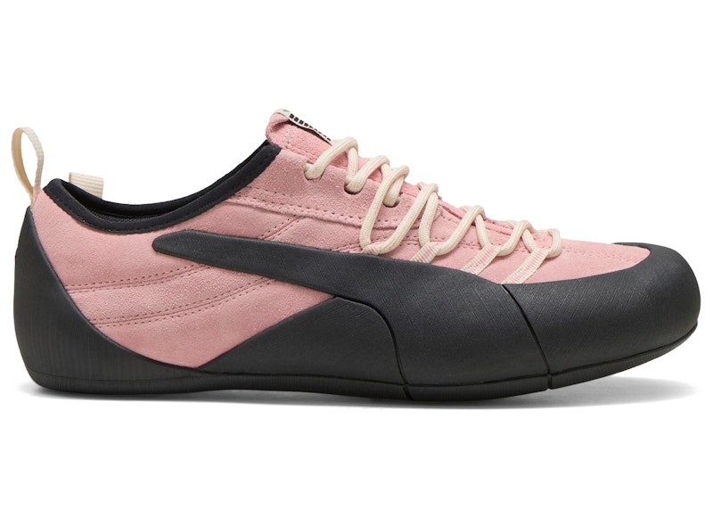 Puma Klim Rosy Outlook Black