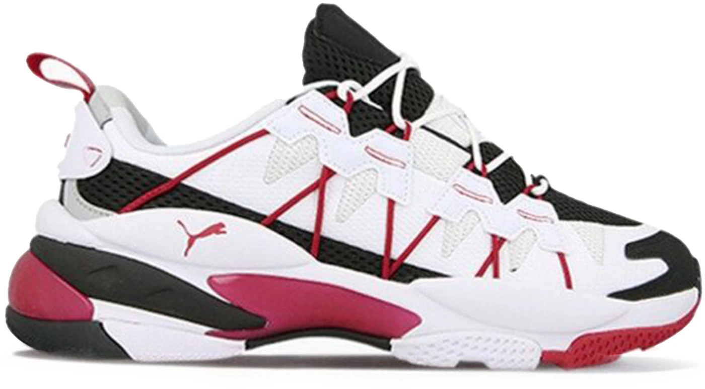 PUMA Cell Endura X One Piece in Red for Men