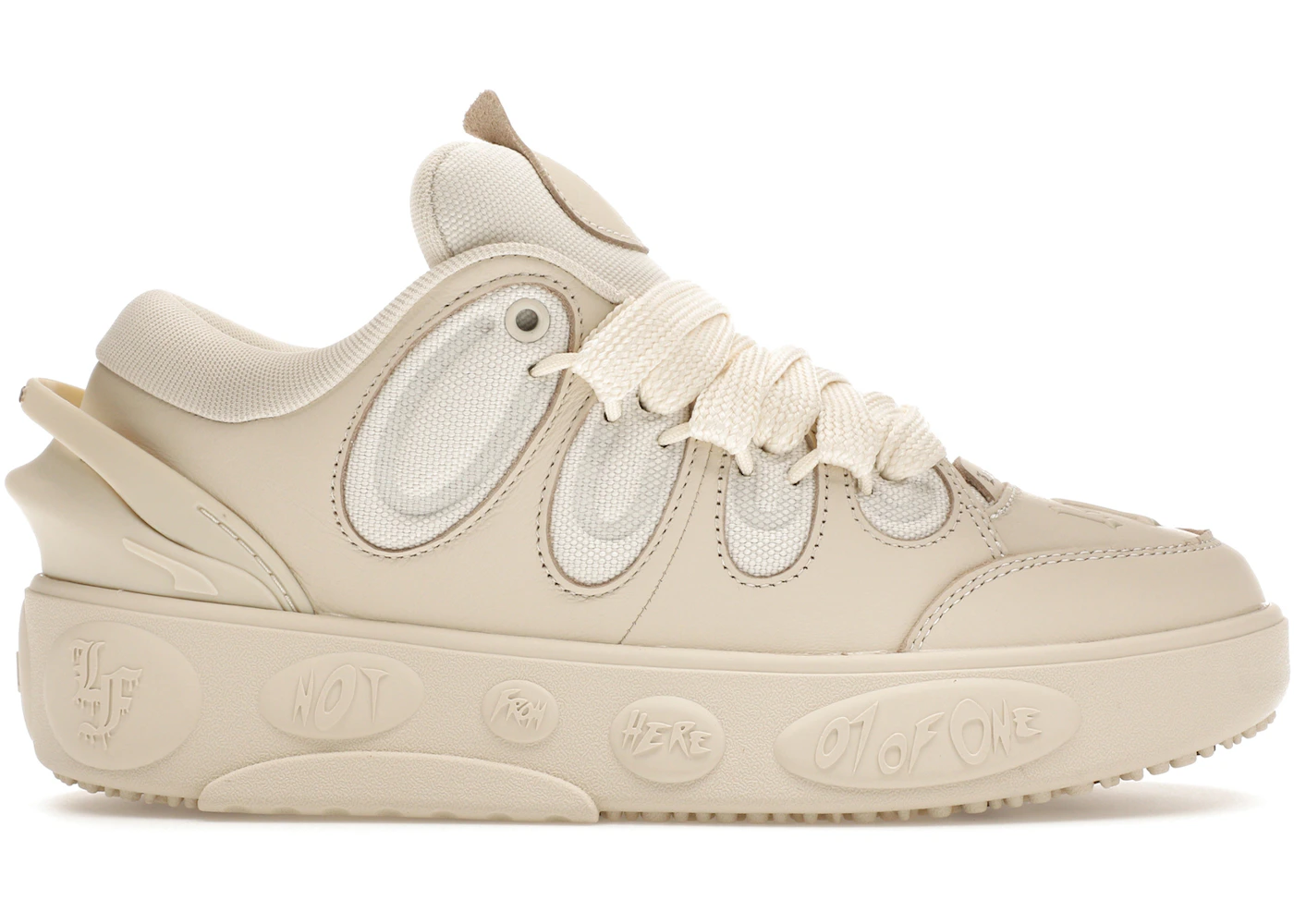 Puma LaMelo Ball LaFrancé Amour Moment