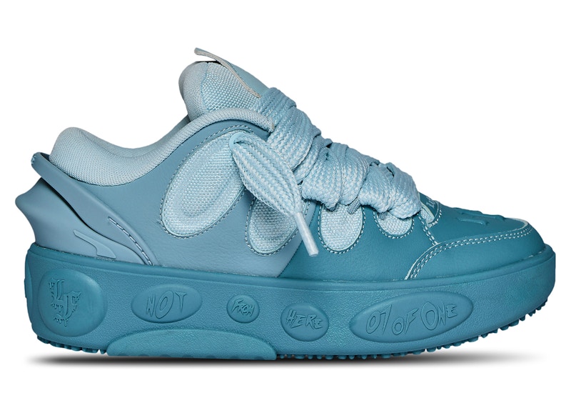LaMelo Ball×PUMA LaFrance BLUE PUMA x LAMELO BALL LaFrancé 1 of 1 Men's Sneakers | PUMA