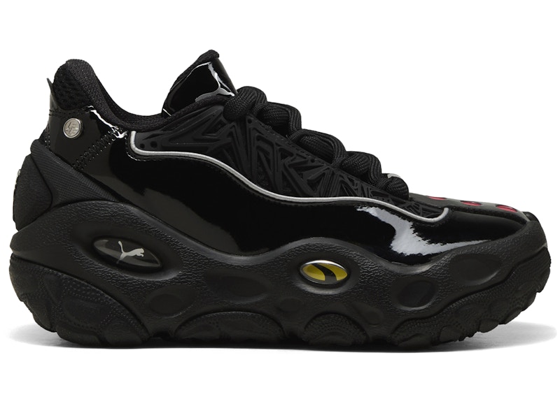 Puma LaMelo Ball LaFrancé RNR Fast & Furious Dom Toretto (GS)