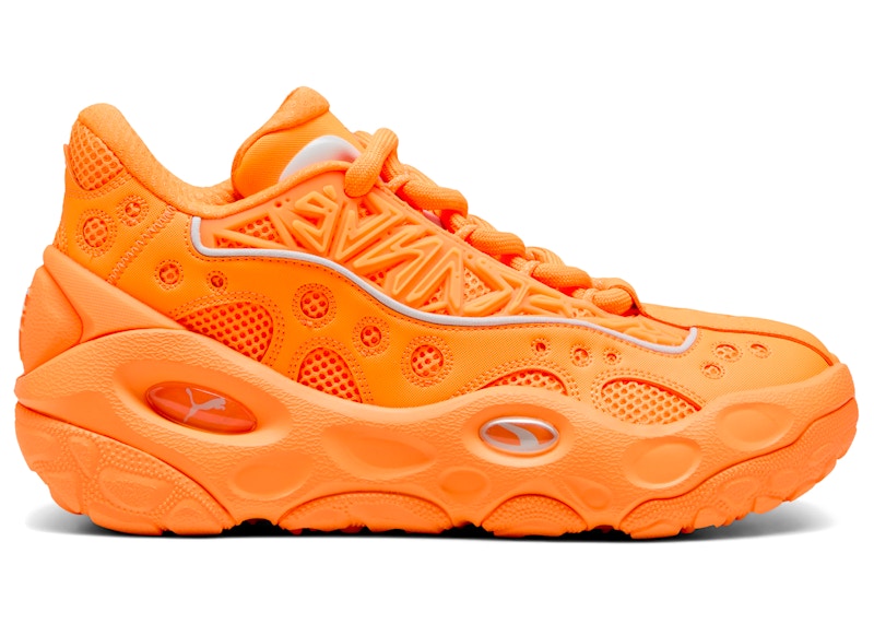 Puma LaMelo Ball LaFrancé RNR Heat Fire