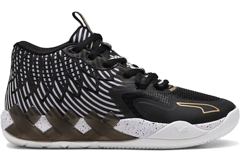 Puma Basketball Shoes Puma Heart Foot Locker Puma LaMelo Ball