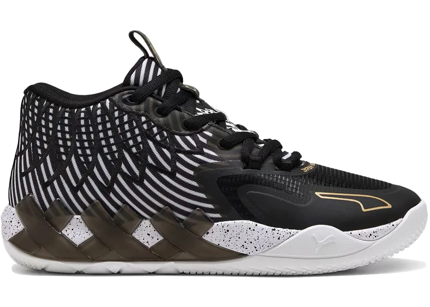 Puma LaMelo Ball Foot Locker 50° Anniversario Uomo 310506