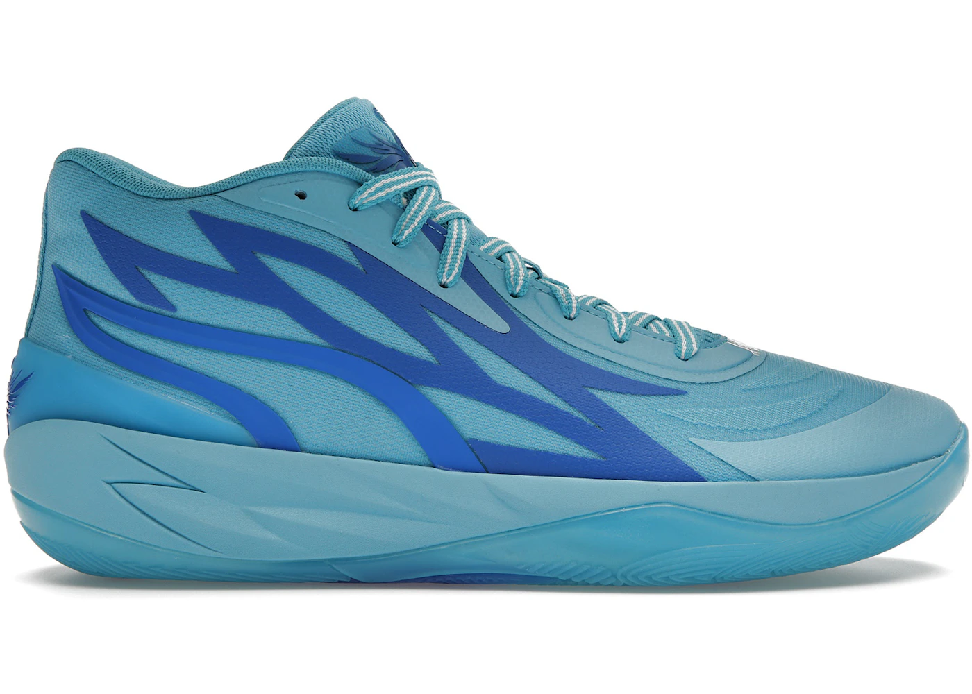 Puma LaMelo Ball Rookie Of The Year Men's 377586-01 US