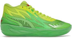Nick DePaula on X: Puma is re-launching LaMelo Ball's 1st shoe in