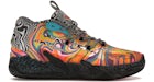 Puma LaMelo Ball MB.03 Dexter's Laboratory