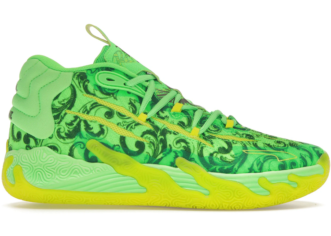 Puma LaMelo Ball LaFrancé Men's 379233-01 GB