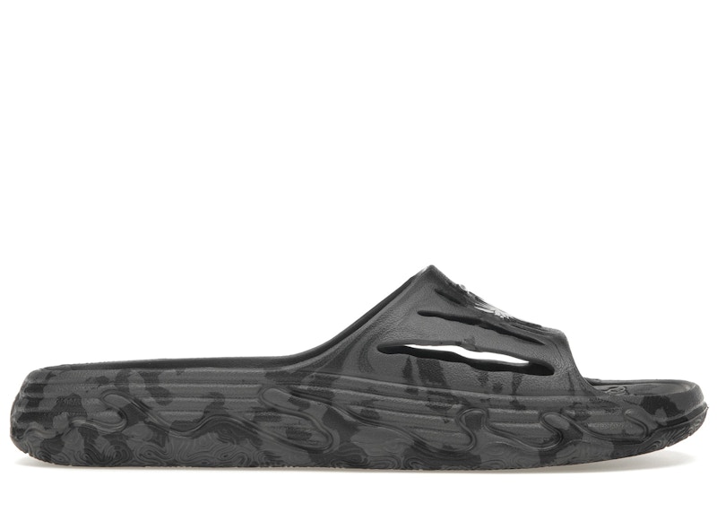 プーマ スライド サンダル Puma Mb.03 Slide 394223-09 Puma-LaMelo-Ball-MB03-Slide-