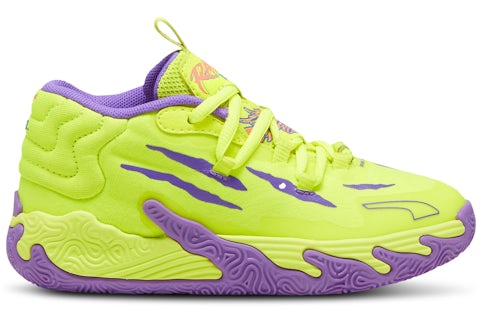 Puma LaMelo Ball Spark (para preescolares) 309955-01 MX