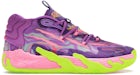 Puma LaMelo Ball MB.03 Toxic