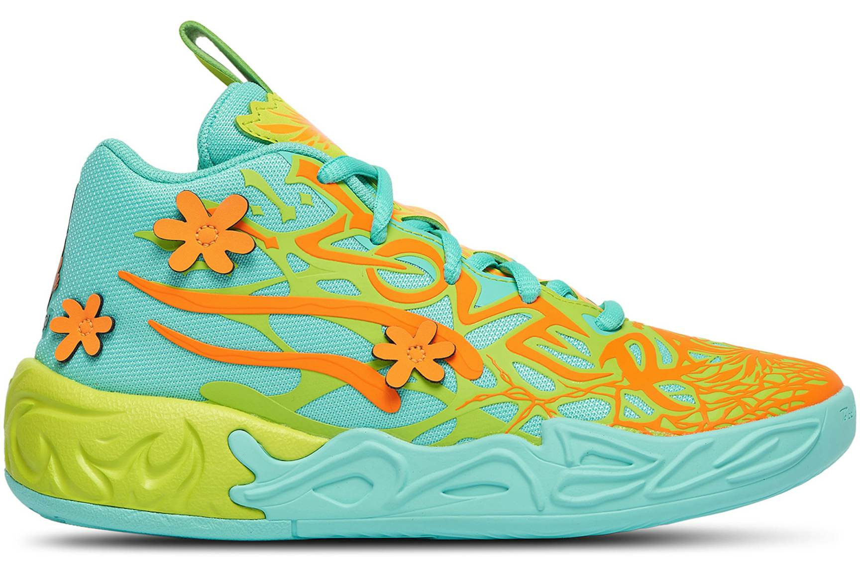 Puma LaMelo Ball MB 04 Scooby Doo PS 400669 01 US Puma lamelo ball mb 04 scooby doo ps 400669 01 us