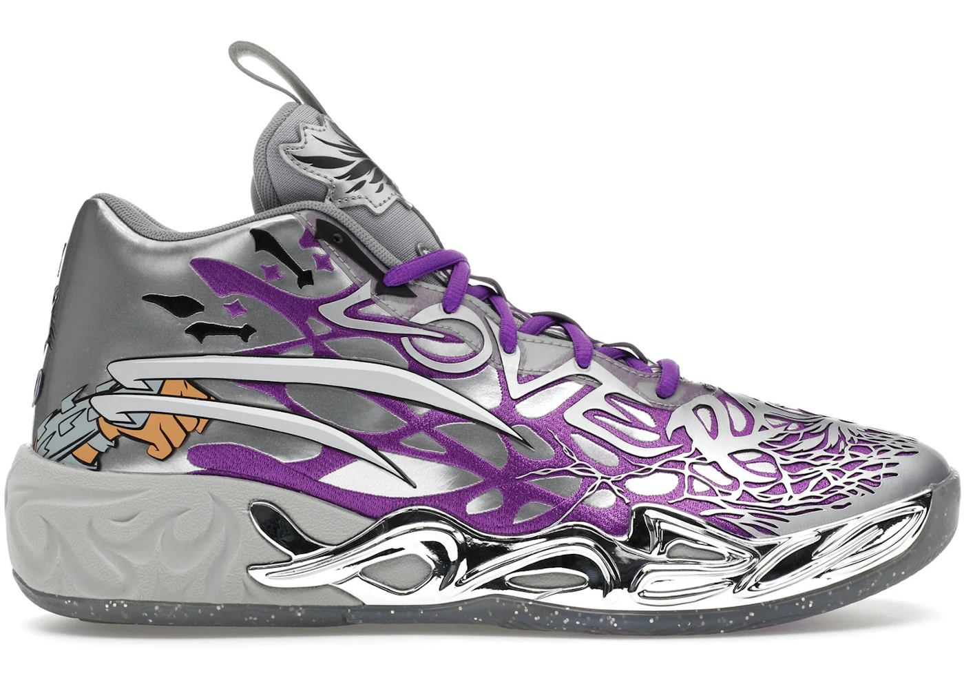 Nike Basket Tortue Ninja Tortue Ninja Basket Ninja Homme Adidas X